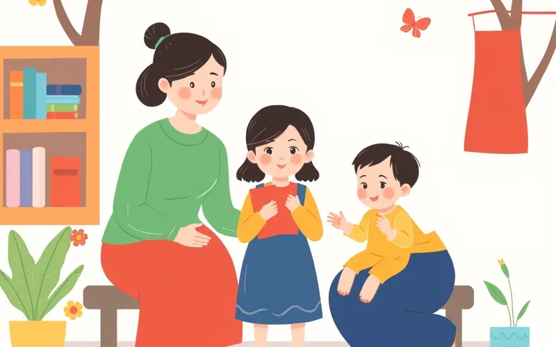 Mẹ Hà Nội cùng con khám phá hè tại làng chài, Tây Nguyên