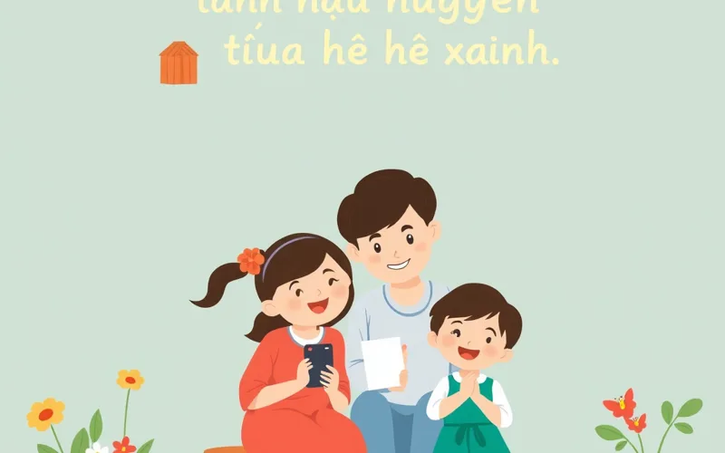 Sức mạnh và tình hữu nghị từ tình nguyện Mùa hè xanh
