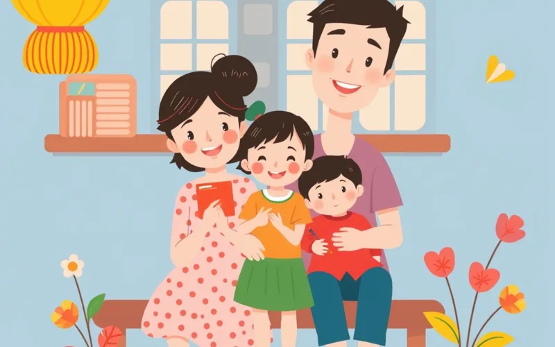 Lễ cưới độc đáo: Đấu vật tranh quyền miễn việc nhà