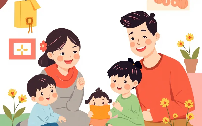 Khám Phá Mùa Hè Xanh Cùng Con Qua Dự Án Thiện Nguyện