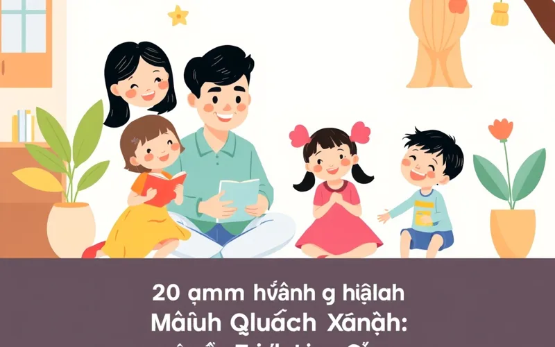 20 Năm Hành Quân Xanh: Hành Trình Vì Cộng Đồng