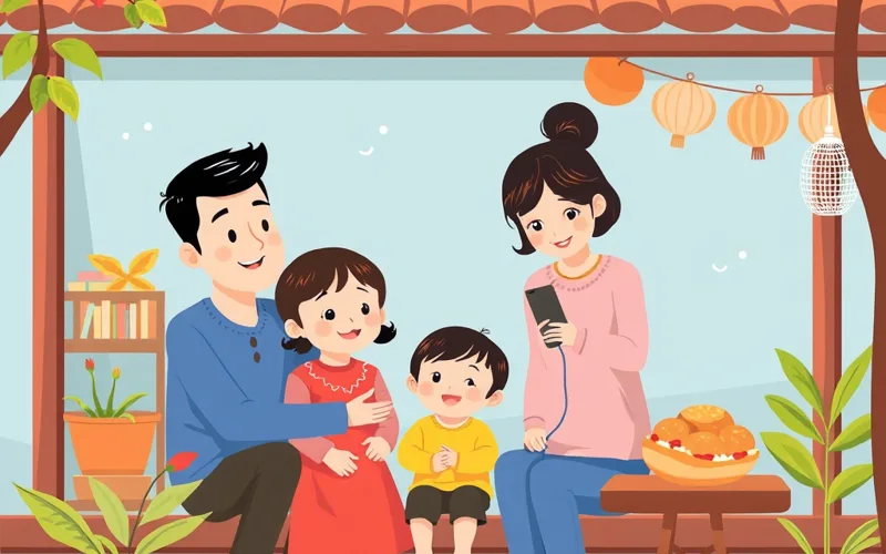 Thi giữa kỳ trên máy tính: Xu hướng mới cho học sinh