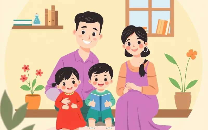 Đề thi Tiếng Anh lớp 10 Huế 2026: Hướng dẫn cho cha mẹ