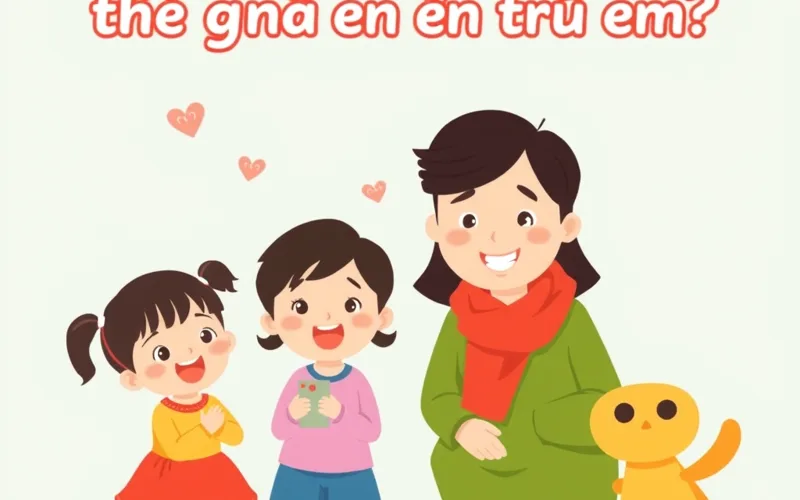 Thay đổi lãnh đạo giáo dục: Tác động thế nào đến trẻ em?
