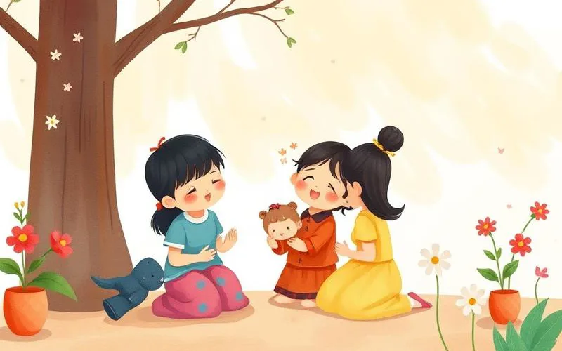 Cách xử lý lời nói nóng giận giúp gia đình hạnh phúc