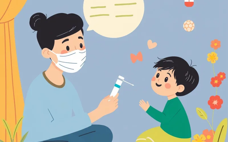 Tiến sĩ Việt và bước đột phá trong công nghệ vaccine