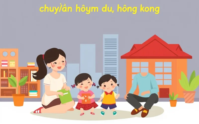 Học sinh Việt chuyển hướng du học Singapore, Hong Kong