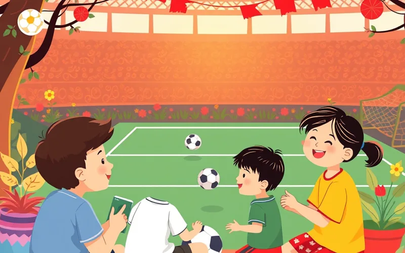 Nhà tạo mẫu tóc và những ngôi sao World Cup 2026