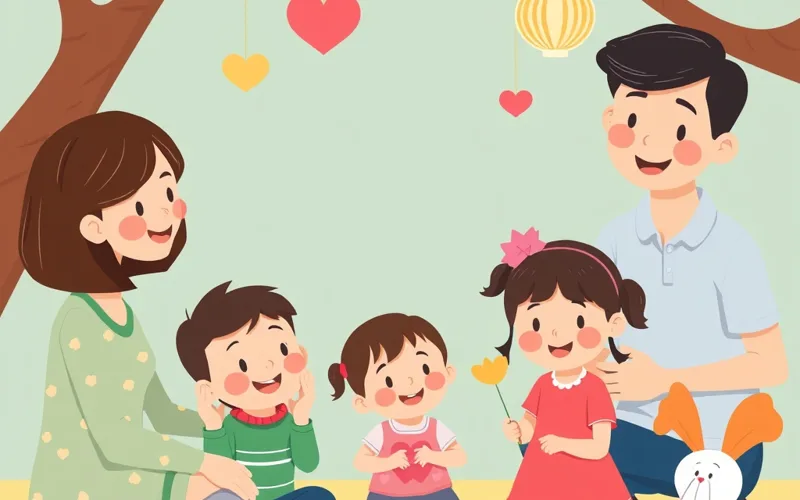 Pam Pam: Khám Phá Lòng Dũng Cảm và Yêu Thương
