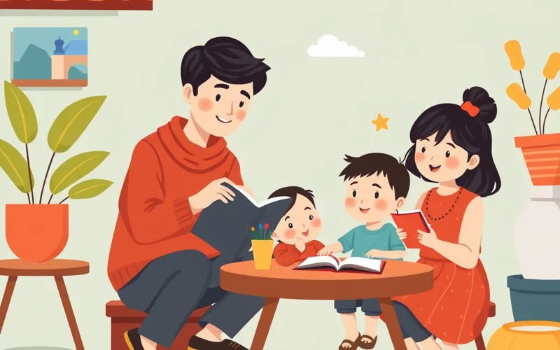 Những ngày cuối đời của mẹ qua góc nhìn con trai