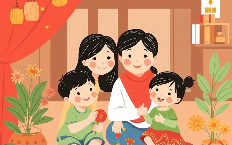 Công thức làm thịt cuốn rau cải thơm ngon đặc biệt