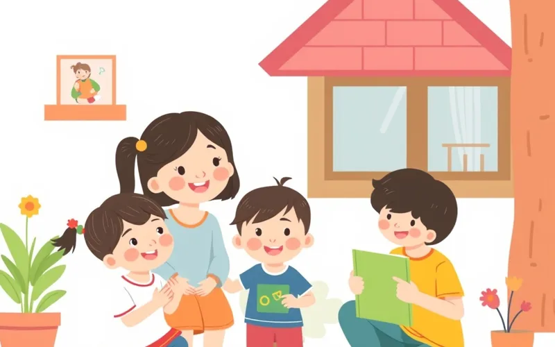5 từ khóa nuôi con thành công từ mẹ thung lũng Silicon
