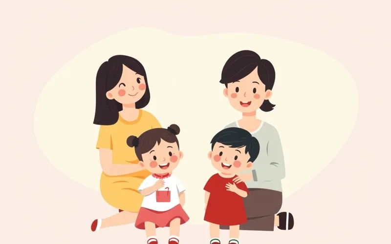 Khám phá Trung thu cùng Đại sứ EU tại Việt Nam