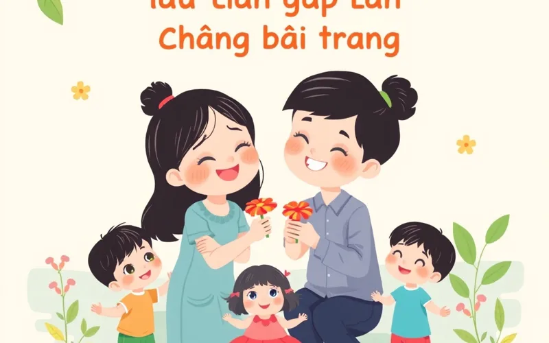 Câu chuyện về cô gái lập đơn tuyển chồng ba trang