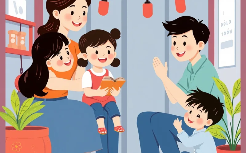 Nhà container ở quê: Giải pháp cho gia đình Hà Nội