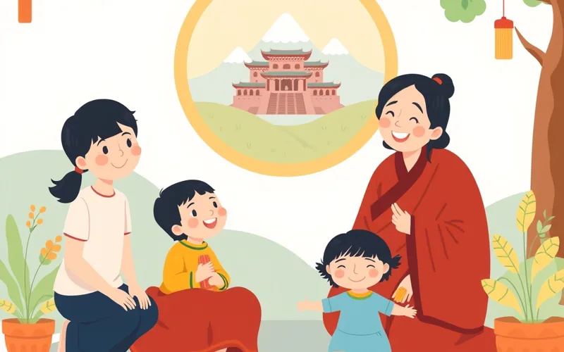 Bí quyết hạnh phúc từ nhà sư Yongey Mingyur Rinpoche
