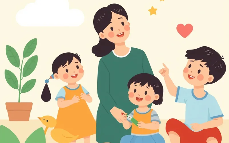 Nỗi lòng của những người chọn sống không có con