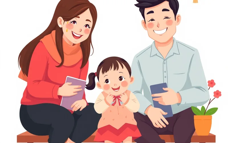 Khám Phá Nghề Nhân Viên Y Tế Cùng Trẻ Em Việt