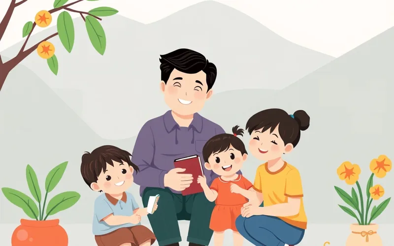 Giải quyết an toàn cho trẻ sau sự cố tại nhà trẻ