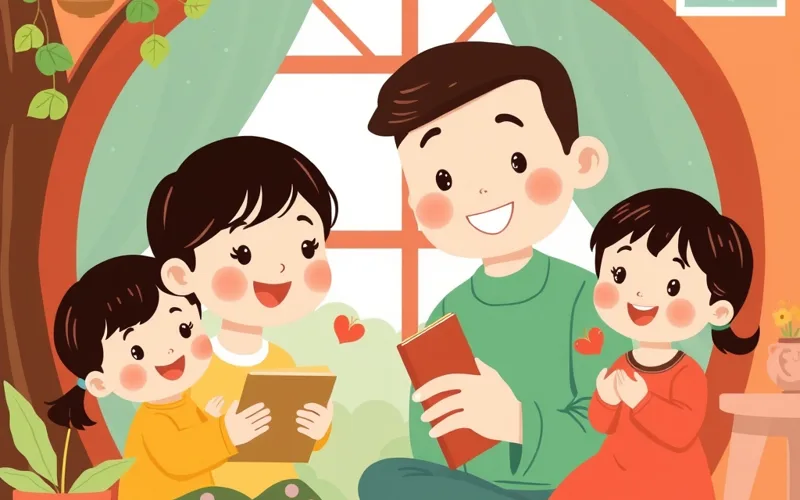 Nghiện Phim Ngắn AI: Thách Thức Nuôi Dạy Con