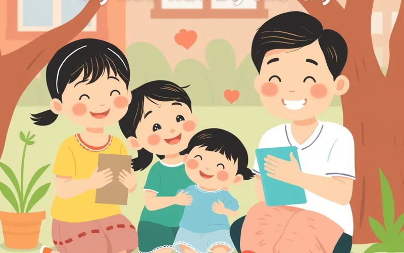 TP.HCM đổi mới giáo dục: Số hóa học bạ cho trẻ