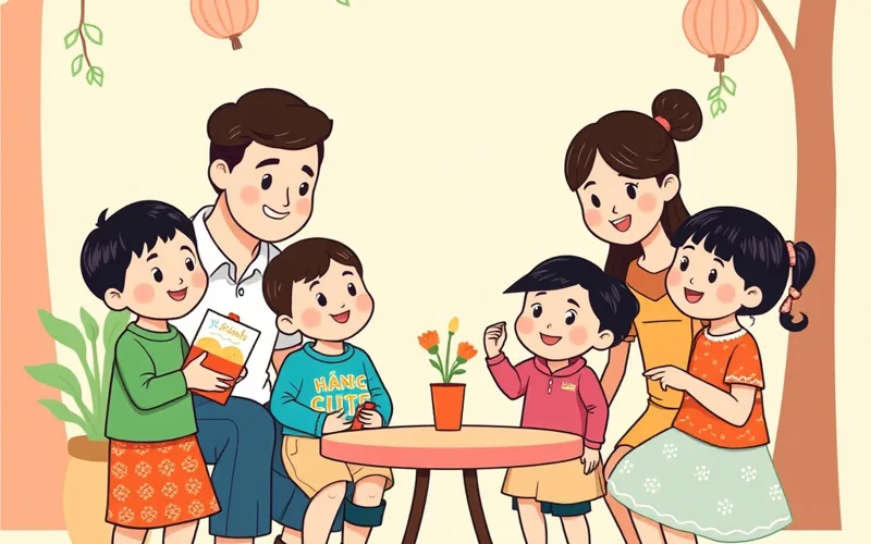 Bài học đáng nhớ từ nhóm học sinh vi phạm giao thông