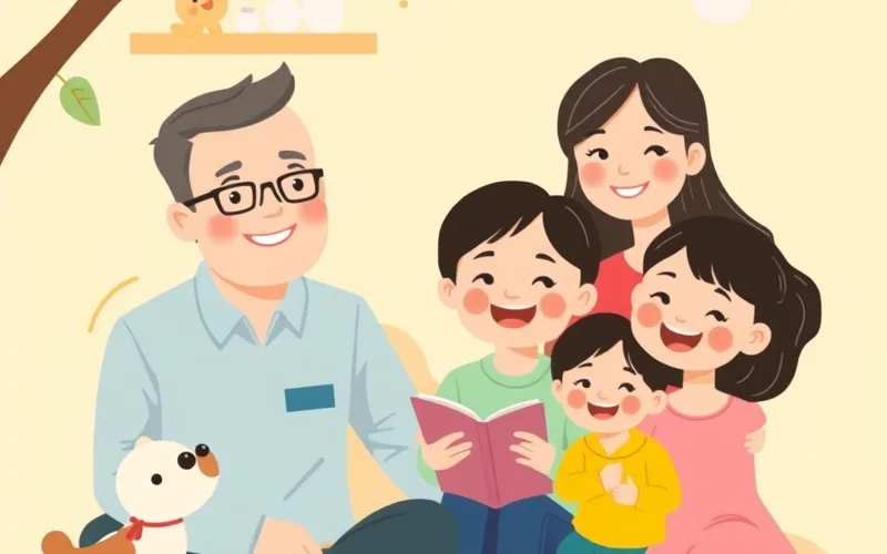 Bài Học Từ Những Chú Yêu Tinh Và Người Thợ Giày