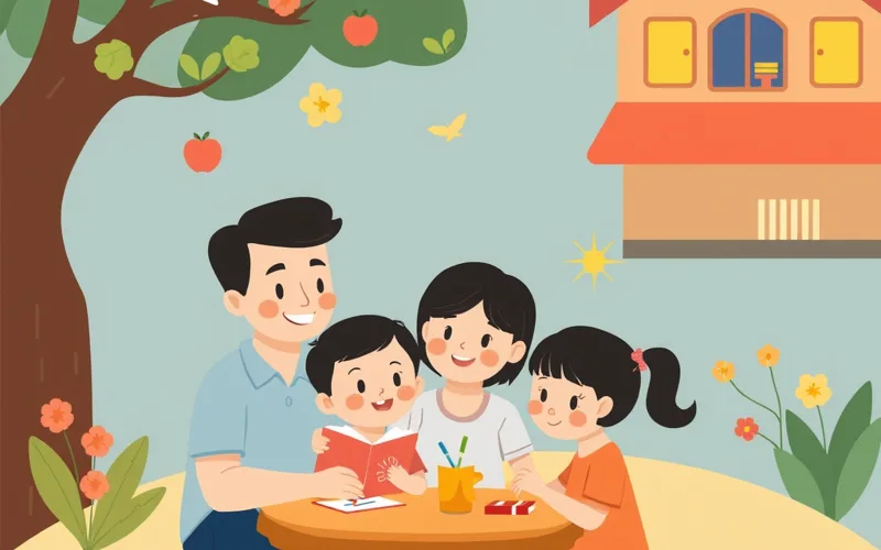 Sân chơi UAV tại TP.HCM: Kích thích sáng tạo cho trẻ