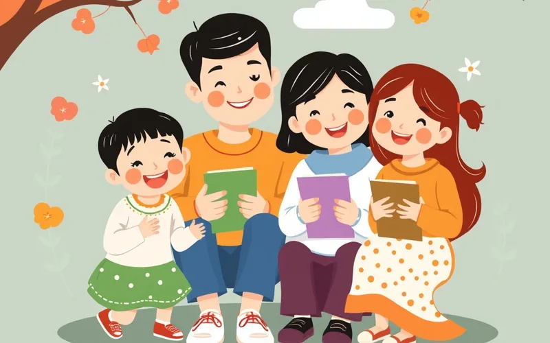 TP.HCM miễn phí sách giáo khoa từ năm 2026, lợi ích lớn cho trẻ