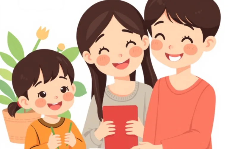 Bảo vệ trẻ khỏi nguy cơ lừa đảo trực tuyến
