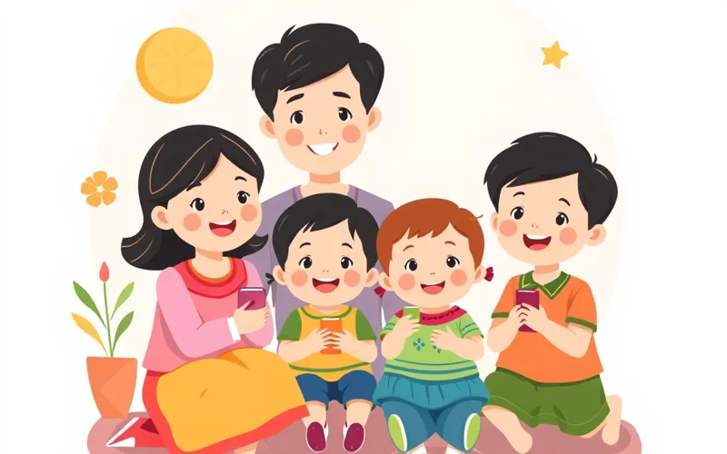 Nâng cao chất lượng giáo dục cho thế hệ trẻ Việt