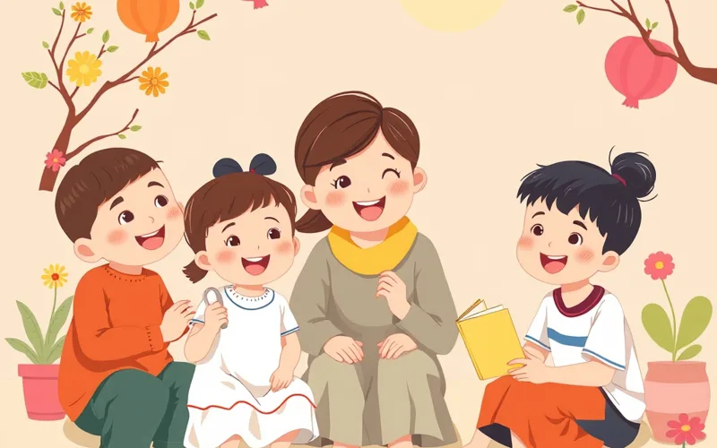 Hùng Anh: Chinh Phục Giải Lập Trình Từ Máy Tính Cũ