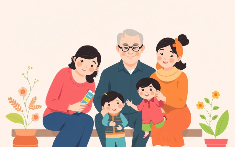 Cuộc hội ngộ cảm động sau 48 năm của người đàn ông Đồng Nai