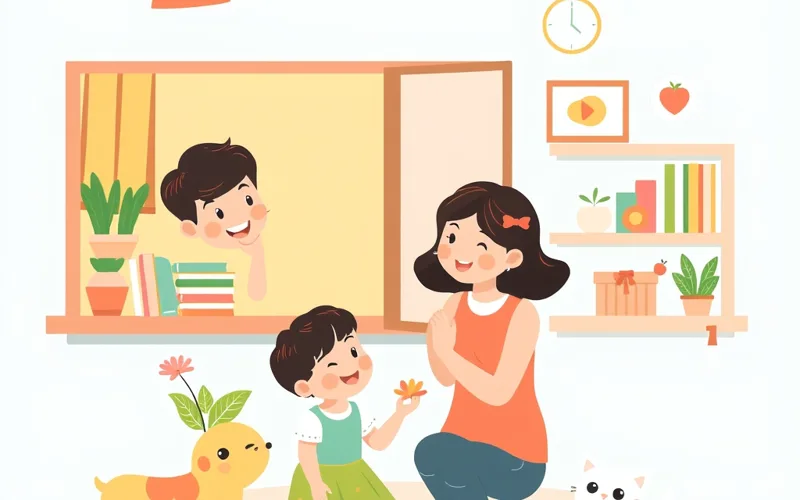 Có nên mua nhà hay đầu tư chứng khoán cho gia đình trẻ?