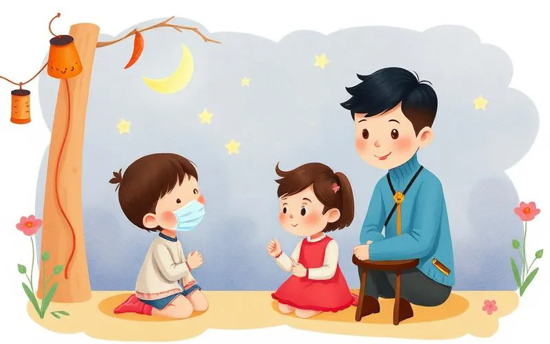 Câu chuyện Thái: Quyết tâm làm lại cuộc đời