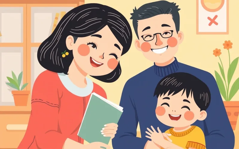 Xét nghiệm ADN tiết lộ vụ trao nhầm trẻ kéo dài 38 năm