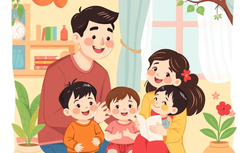 Câu chuyện trao nhầm con 37 năm: Bài học cho phụ huynh