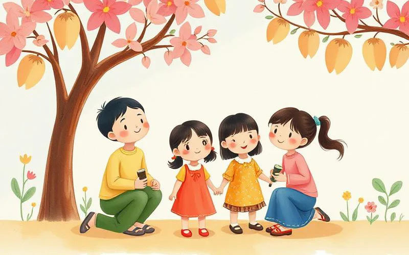 Hướng dẫn đi xe đạp gia đình 2026 cho phụ huynh Việt