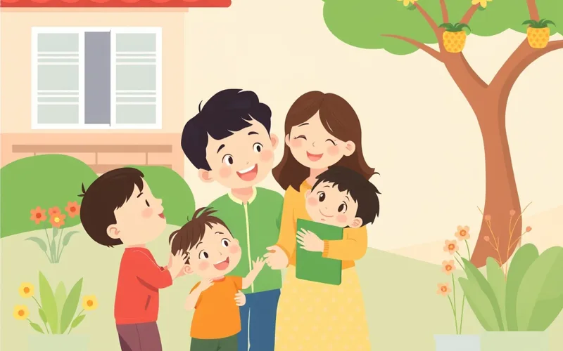 Hướng dẫn chuẩn bị mâm cúng cô hồn tháng 7 âm lịch