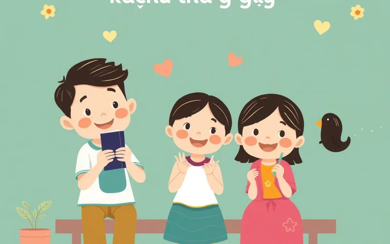 Khám phá ý nghĩa kích thước giấy A4 cho bé