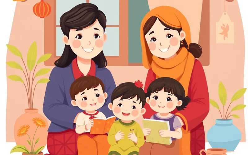 Dân số Việt Nam: Nguy cơ ngừng tăng và những thách thức mới