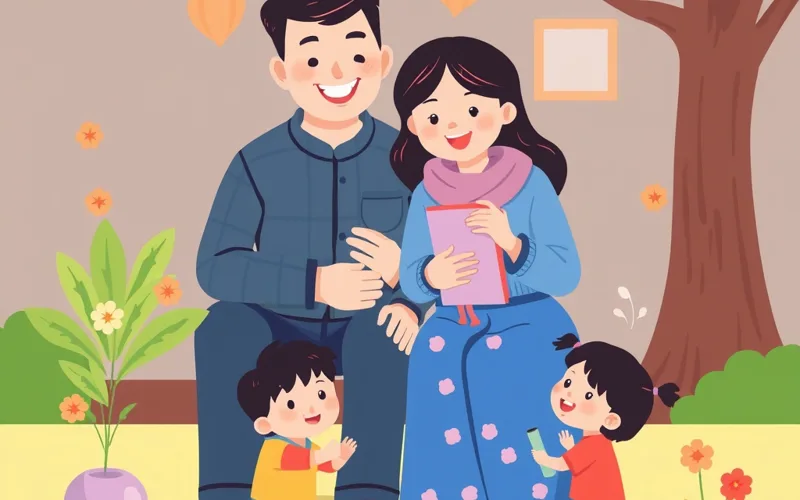 Tạo Góc Đọc Sách Lành Mạnh Cho Trẻ Tại Nhà