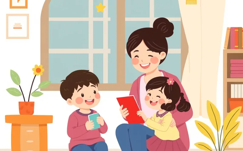 Khám Phá Hãng Hàng Không Có Wifi Tốt Nhất Cho Trẻ
