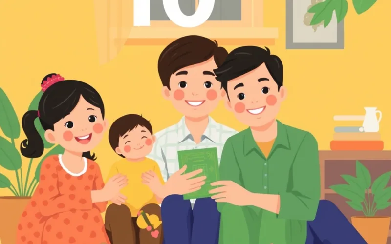 Ngôi làng trị giá 10 triệu USD mang lại hy vọng cho trẻ em Ghana
