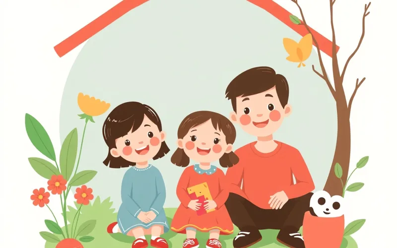 Đậy nắp bồn cầu: Thực tế và hiểu biết cho gia đình