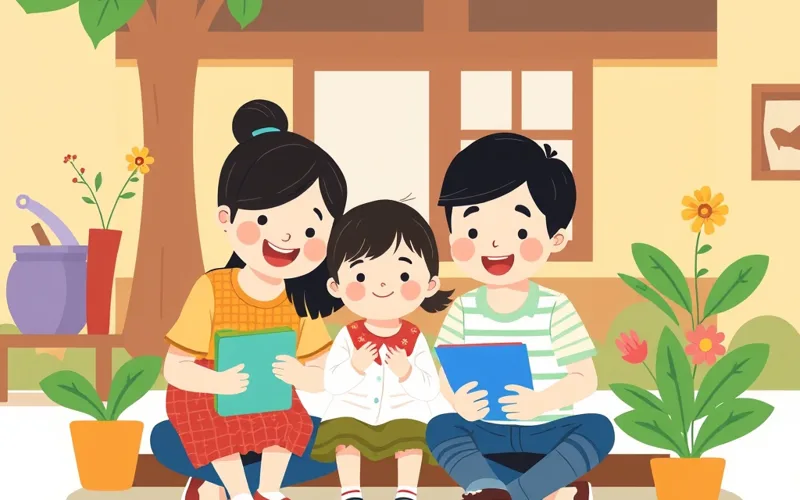 Cách tra cứu điểm thi tốt nghiệp THPT 2026 cho con