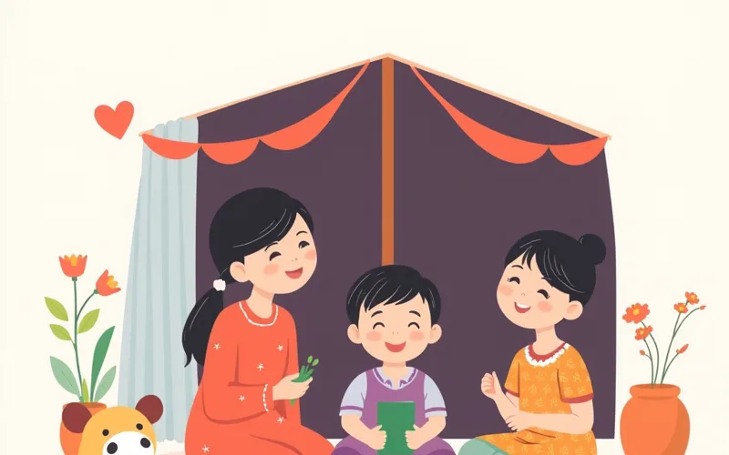 Đảm bảo an toàn trường học: Vụ việc tại Thạnh An