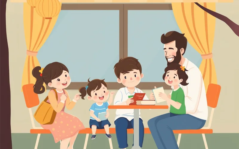 Khám Phá Sài Gòn: Chụp Ảnh Mùa Thu Dễ Thương