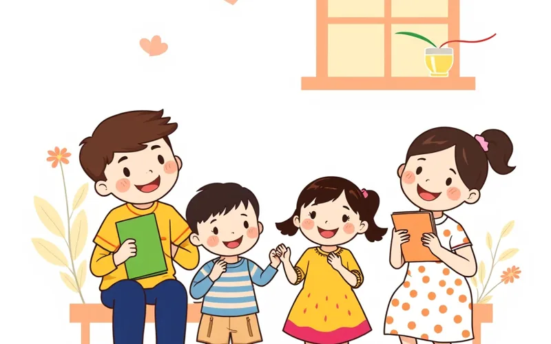 Khám Phá Thế Giới Động Vật Qua Câu Chuyện Pobblebonk
