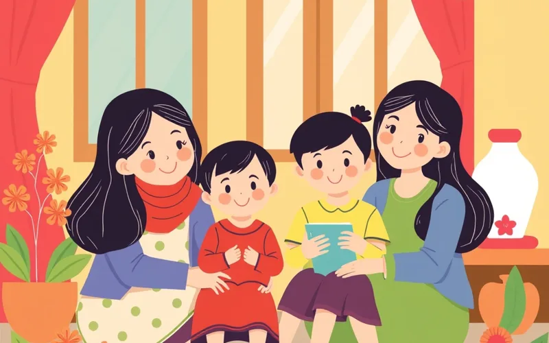 Mùa Hè Xanh: Kết Nối Sinh Viên Việt Nam và Indonesia